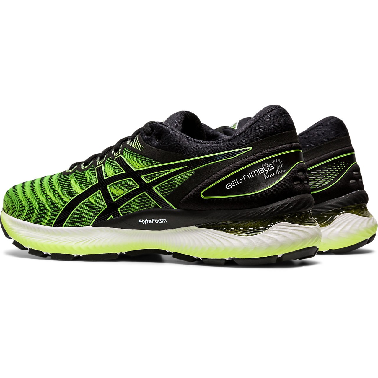 Asics gel outlet nimbus 22 herren